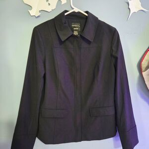 Doncaster Women's Dark Jacket